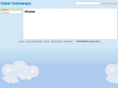 halalgetaways.com