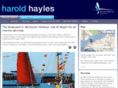 haroldhayles.co.uk