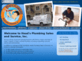 headsplumbing.com