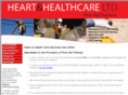 heartandhealthcare.com