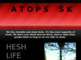 heshskaters.com