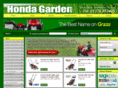 hondagarden.com