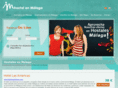 hostalenmalaga.com