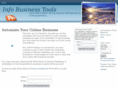 infobusinesstools.com