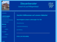 infosteuer.com