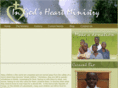 ingodsheartministry.com