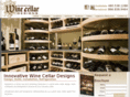 innovativewinecellardesigns.com