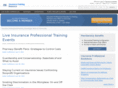 insurancetrainingresource.com