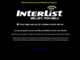 interlist.com