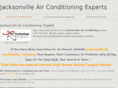 jacksonvilleairconditioningsite.com