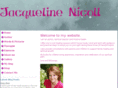 jacquelinenicoll.com