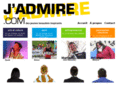 jadmire.com