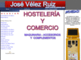 josevelezruiz.com