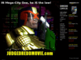 judgedreddmovie.com