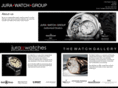 jurawatchgroup.com