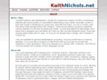 keithnichols.net