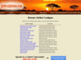 kenyasafarilodge.com