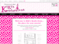 kikiskonfections.com