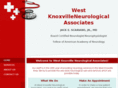 knoxneuro.com