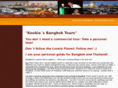 kookies-bangkok-tours.com
