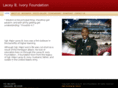 laceybivoryfoundation.com
