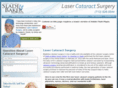 lasercataractsurgery.com