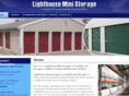 lighthouseministorage.com