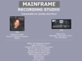 mainframerecordingstudio.com