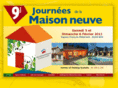 maisonneuve47.com
