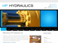 marinehydrolics.co.uk