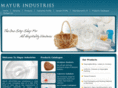 mayurindustries.com