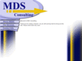 mdsconsulting.biz
