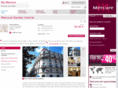 mercure-nantes-central.com