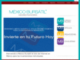 mexicobursatil.org