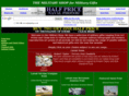 militaryshop.co.uk