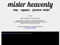 misterheavenly.com