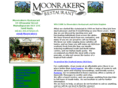 moonrakersrestaurants.com