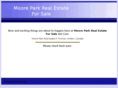 mooreparkrealestateforsale.com