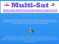 multi-sat.com