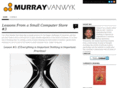 murrayvanwyk.com