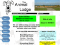 myanimallodge.com