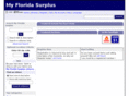 myfloridasurplus.com