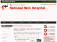 nationalskinhospital.com