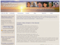 newdreamfoundation.com