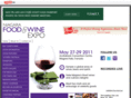 niagarafoodandwine.ca
