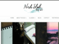 nicolesleethfineart.com