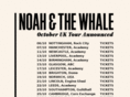 noahandthewhale.com