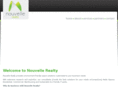 nouvellerealty.com