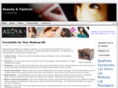 oghbeauty.com