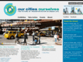 ourcitiesourselves.org